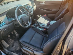 Обява за продажба на Hyundai Tucson ~24 700 лв. - изображение 4