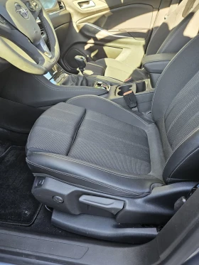 Opel Grandland X 1.2 GS LINE  | Mobile.bg    10