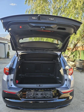 Opel Grandland X 1.2 GS LINE  | Mobile.bg    4