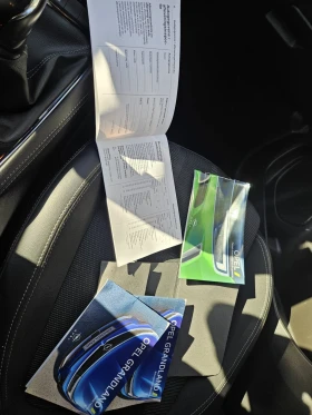 Opel Grandland X 1.2 GS LINE  | Mobile.bg    11