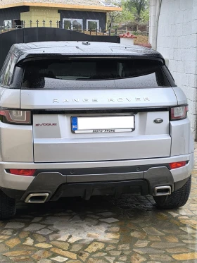 Land Rover Range Rover Evoque - 25000 лв. / 12782.30 € - 67721270 2