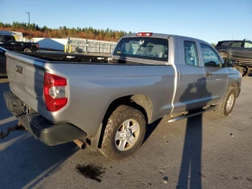 Toyota Tundra DOUBLE CAB SR - 29000 лв. / 14827.46 € - 90304351 4