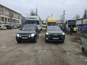 Mitsubishi Pajero 3.2DID - изображение 1