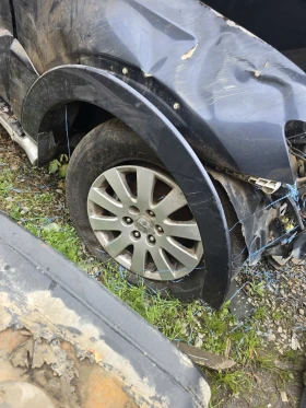 Mitsubishi Pajero 3.2DID, снимка 3 — Bazar.bg Mitsubishi Pajero 3.2DID, снимка 3