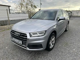 Audi Q5 КАТО НОВ 4x4 - 38900 лв. / 19889.25 € - 90477742 9