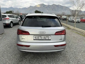 Audi Q5 КАТО НОВ 4x4 - 38900 лв. / 19889.25 € - 90477742 5