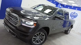 Dodge RAM 1500, снимка 8