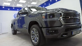 Dodge RAM 1500, снимка 3