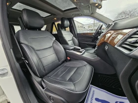 Mercedes-Benz ML 350 3xTV CAMERA PANO - 12800 € / 25034.62 лв. - 59722878 9