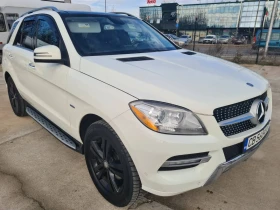 Mercedes-Benz ML 350 3xTV CAMERA PANO, снимка 2