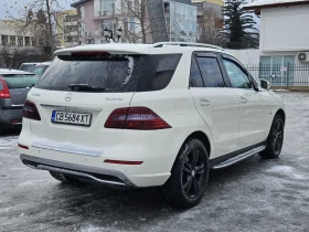 Mercedes-Benz ML 350 3xTV CAMERA PANO - 12800 € / 25034.62 лв. - 59722878 6