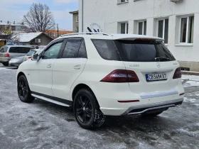 Mercedes-Benz ML 350 3xTV CAMERA PANO - 12800 € / 25034.62 лв. - 59722878 4