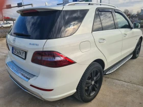 Mercedes-Benz ML 350 3xTV CAMERA PANO, снимка 7