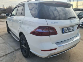 Mercedes-Benz ML 350 3xTV CAMERA PANO, снимка 6
