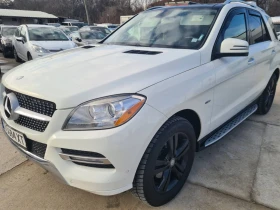 Mercedes-Benz ML 350 3xTV CAMERA PANO, снимка 3