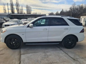 Mercedes-Benz ML 350 3xTV CAMERA PANO, снимка 4
