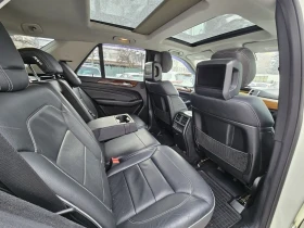 Mercedes-Benz ML 350 3xTV CAMERA PANO - 12800 € / 25034.62 лв. - 59722878 13