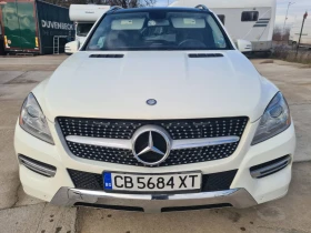 Mercedes-Benz ML 350 3xTV CAMERA PANO - изображение 1