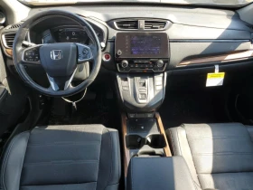Honda Cr-v 2l Touring - 19000 € / 37160.77 лв. - 71610968 8