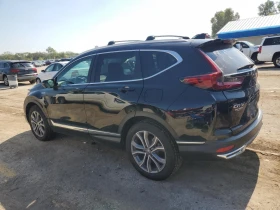 Honda Cr-v 2l Touring - 19000 € / 37160.77 лв. - 71610968 2