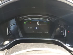 Honda Cr-v 2l Touring - 19000 € / 37160.77 лв. - 71610968 9