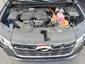 Hyundai Tucson Limited* AWD* ОБДУХВАНЕ* 360* ПОДГРЕВ* DIGITAL, снимка 12