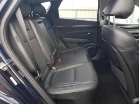 Hyundai Tucson Limited* AWD* ОБДУХВАНЕ* 360* ПОДГРЕВ* DIGITAL, снимка 11