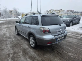 Mitsubishi Outlander 2.4I ПАНОРАМА ОБСЛУЖЕН - 3300 € / 6454.24 лв. - 94966217 7