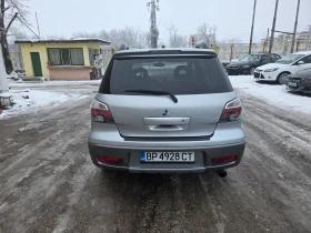 Mitsubishi Outlander 2.4I ПАНОРАМА ОБСЛУЖЕН - 3300 € / 6454.24 лв. - 94966217 6