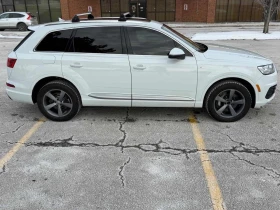 Audi Q7  3.0T Technik /360/DIS/PANO/NAVI/HEAD UP - 14800 € / 28946.28 лв. - 42942094 3