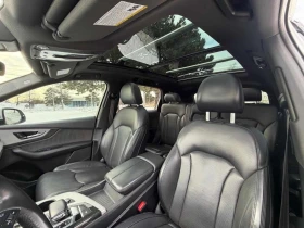 Audi Q7  3.0T Technik /360/DIS/PANO/NAVI/HEAD UP - 14800 € / 28946.28 лв. - 42942094 11