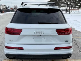 Audi Q7  3.0T Technik /360/DIS/PANO/NAVI/HEAD UP - 14800 € / 28946.28 лв. - 42942094 4