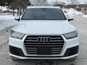 Audi Q7  3.0T Technik /360/DIS/PANO/NAVI/HEAD UP - 14800 € / 28946.28 лв. - 42942094 6