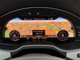 Audi Q7  3.0T Technik /360/DIS/PANO/NAVI/HEAD UP - 14800 € / 28946.28 лв. - 42942094 8