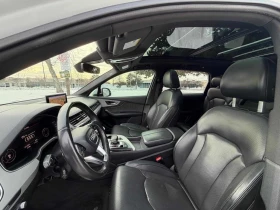 Audi Q7  3.0T Technik /360/DIS/PANO/NAVI/HEAD UP - 14800 € / 28946.28 лв. - 42942094 5