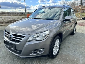 VW Tiguan 2.0* 4-Motion* Кожа* Подгрев