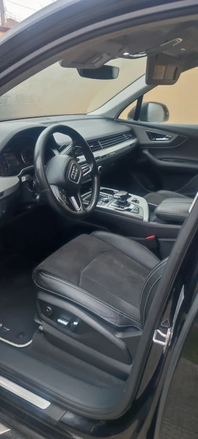 Audi Q7 - 32000 € / 62586.56 лв. - 34494744 14