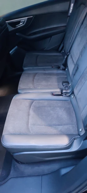 Audi Q7 - 32000 € / 62586.56 лв. - 34494744 17