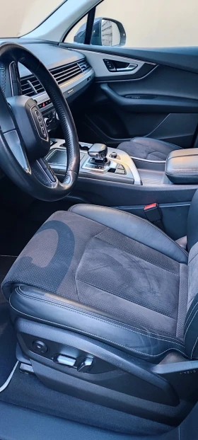 Audi Q7 - 32000 € / 62586.56 лв. - 34494744 6
