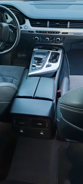 Audi Q7 - 32000 € / 62586.56 лв. - 34494744 13