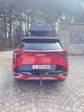 Kia Sportage GT Line Plug in Hybrid Гаранционна  - 41000 € / 80189.03 лв. - 23667805 4