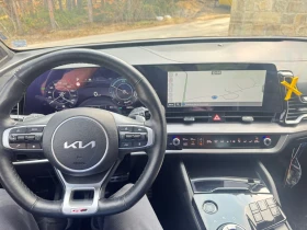 Kia Sportage GT Line Plug in Hybrid Гаранционна  - 41000 € / 80189.03 лв. - 23667805 5