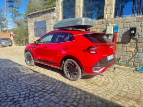 Kia Sportage GT Line Plug in Hybrid Гаранционна  - 41000 € / 80189.03 лв. - 23667805 10