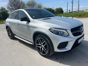 Mercedes-Benz GLE 350 AMG ������ ��������� | Mobile.bg � ����� ������ 3