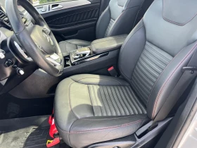 Mercedes-Benz GLE 350 AMG ������ ��������� | Mobile.bg � ����� ������ 9