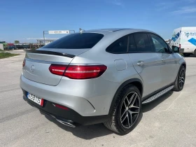 Mercedes-Benz GLE 350 AMG ������ ��������� | Mobile.bg � ����� ������ 5