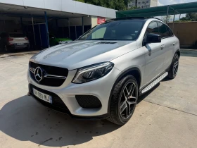 Mercedes-Benz GLE Coupe AMG/Harman Kardon/Панорама/360 камера