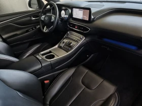 Hyundai Santa fe 2.2CRDi/FACELIFT//CALLIGRAPHY//4WD/8 СК/DISTRONIC/ - 28800 € / 56327.90 лв. - 35247717 8