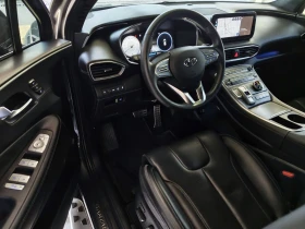 Hyundai Santa fe 2.2CRDi/FACELIFT//CALLIGRAPHY//4WD/8 СК/DISTRONIC/ - 28800 € / 56327.90 лв. - 35247717 7