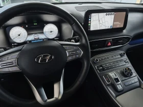 Hyundai Santa fe 2.2CRDi/FACELIFT//CALLIGRAPHY//4WD/8 СК/DISTRONIC/ - 28800 € / 56327.90 лв. - 35247717 9